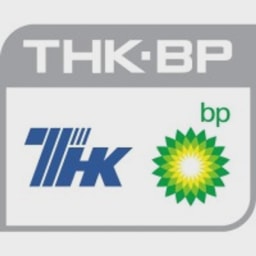 TNK-BP logo