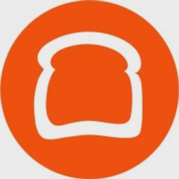 Toast logo