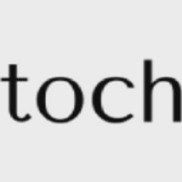 Toch.ai logo