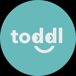 toddl.co logo