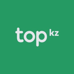 top.kz logo