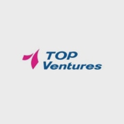TOP Ventures logo