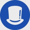 Tophatter logo