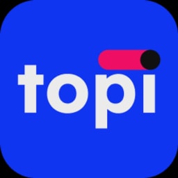 Topi logo