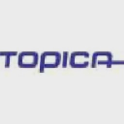 Topica, Inc logo