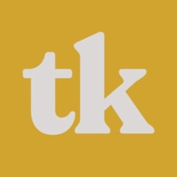 Topknot logo