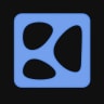 Topological logo