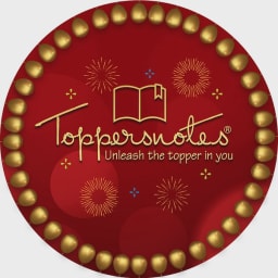ToppersNotes logo
