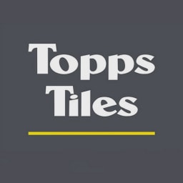 Topps Tiles logo