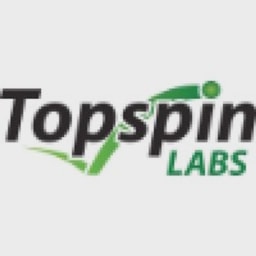 Topspin Fund logo