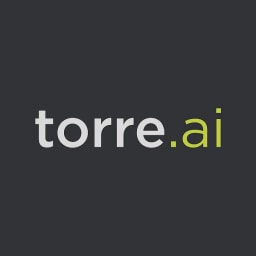 Torre.ai logo