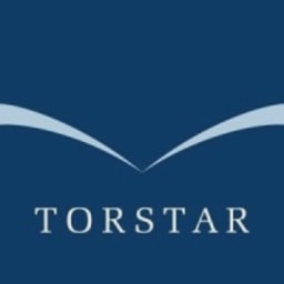 Torstar logo