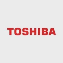 Toshiba logo
