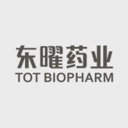 TOT BIOPHARM logo