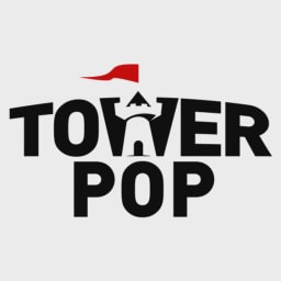 Tower Pop logo