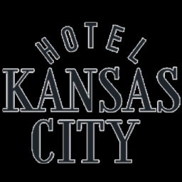Town logo