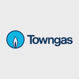 Towngas logo