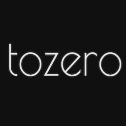 tozero logo
