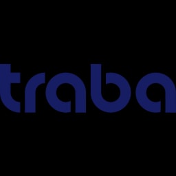 Traba logo