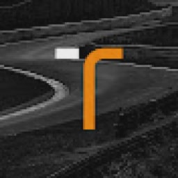 Track Titan logo