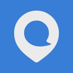 Trackmob logo