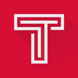 TrackTik logo