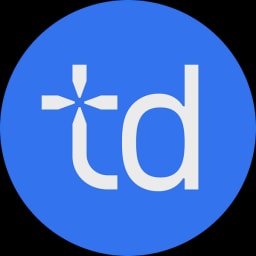 TradeDoubler logo