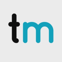 Trademax logo