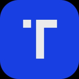 Tradeshift logo