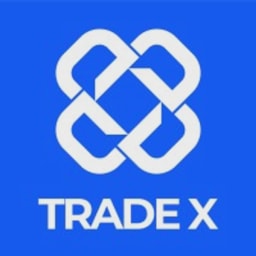 TradeX logo