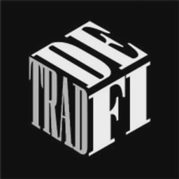 TradFi logo