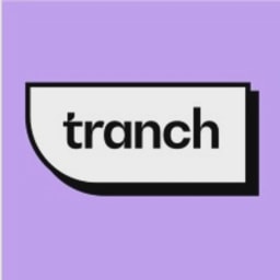Tranch logo