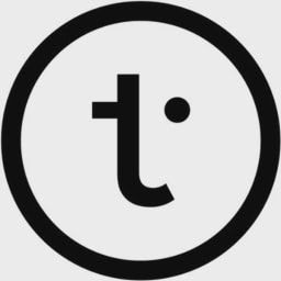 Translated logo
