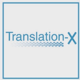 Translation-X logo