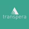 Transpera logo