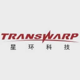Transwarp logo