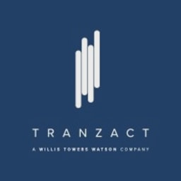 TranZact logo