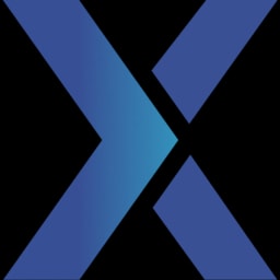 Trax logo