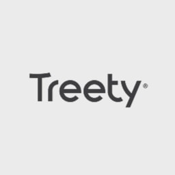 Treety logo
