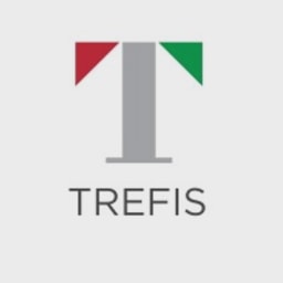 Trefis logo