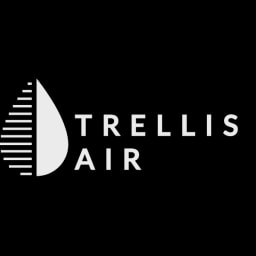 Trellis Air logo