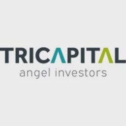 TRICAPITAL logo