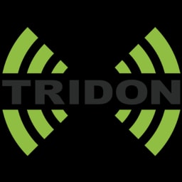 Tridon logo