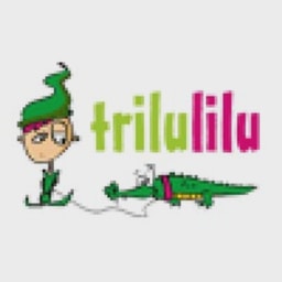 Trilulilu logo