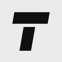 Trim logo