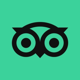 Tripadvisor logo