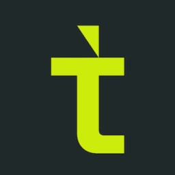 Triple logo