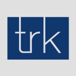 TRK Group AS logo