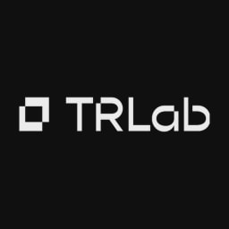 TRLab logo