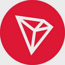 Tron logo